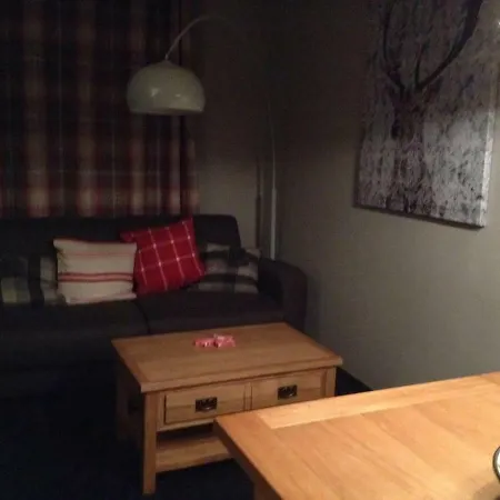 Escape2saalbach, 12 Apartman *