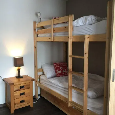 Apartman Escape2saalbach, 12