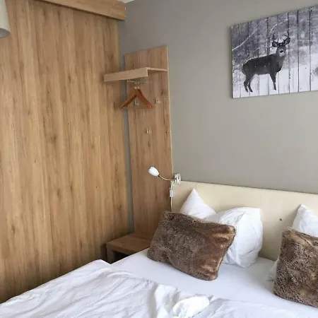 Escape2saalbach, 12 Apartmán