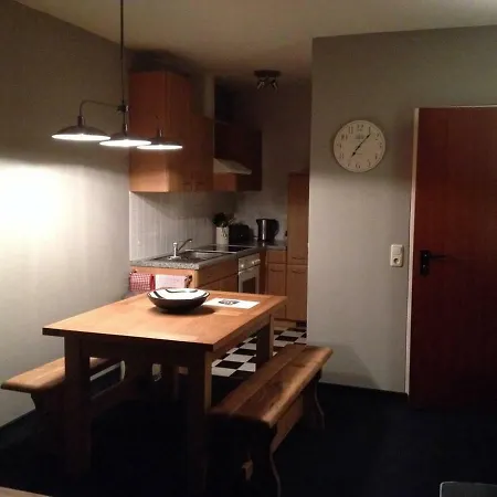 Escape2saalbach, 12 Apartmán *