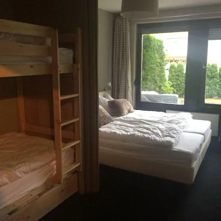 Escape2saalbach, 12 *
