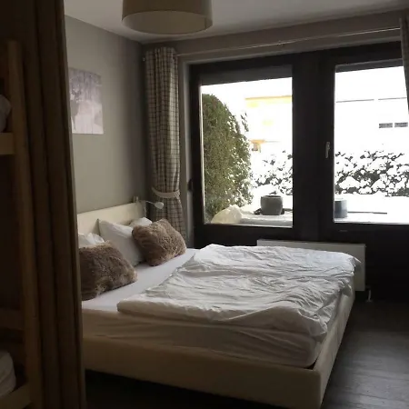 Apartmán Escape2saalbach, 12 *