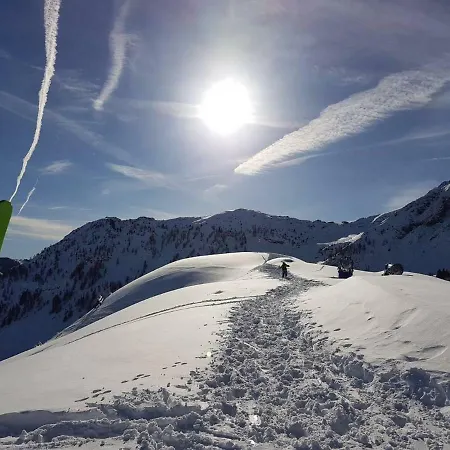 Escape2saalbach, 12 *