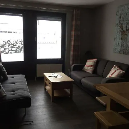 Apartmán Escape2saalbach, 12 Saalbach-Hinterglemm